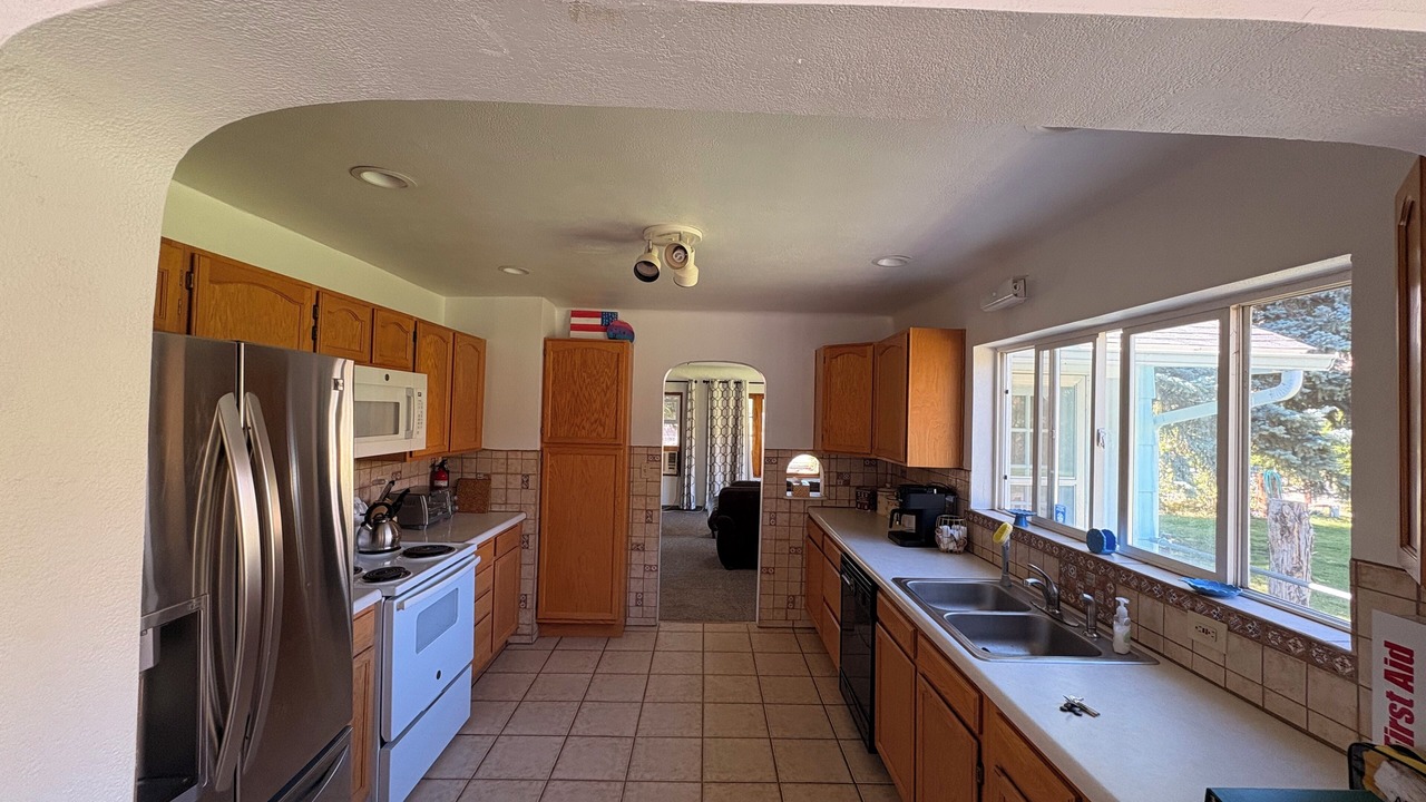 Photo of Kitchen in Palisade