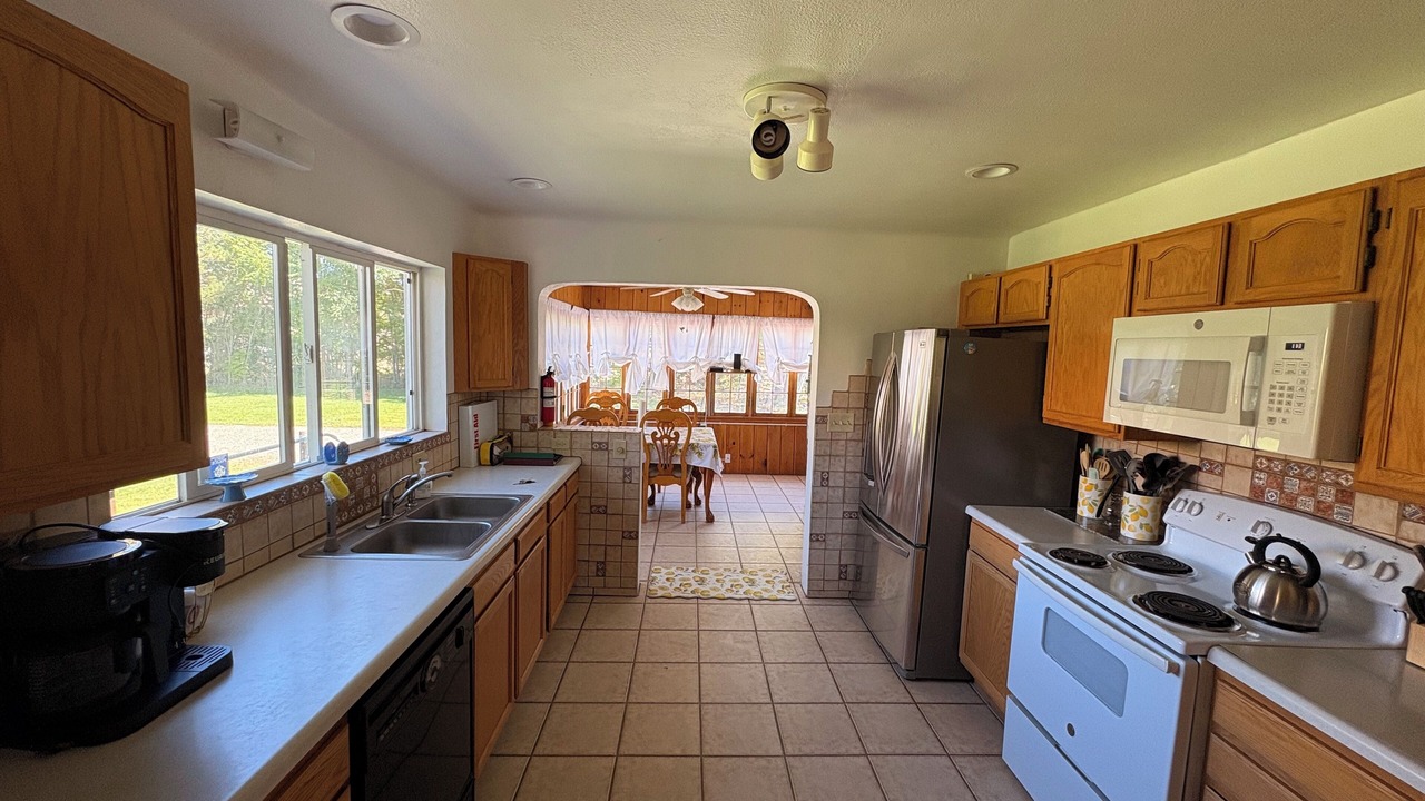 Photo of Kitchen in Palisade