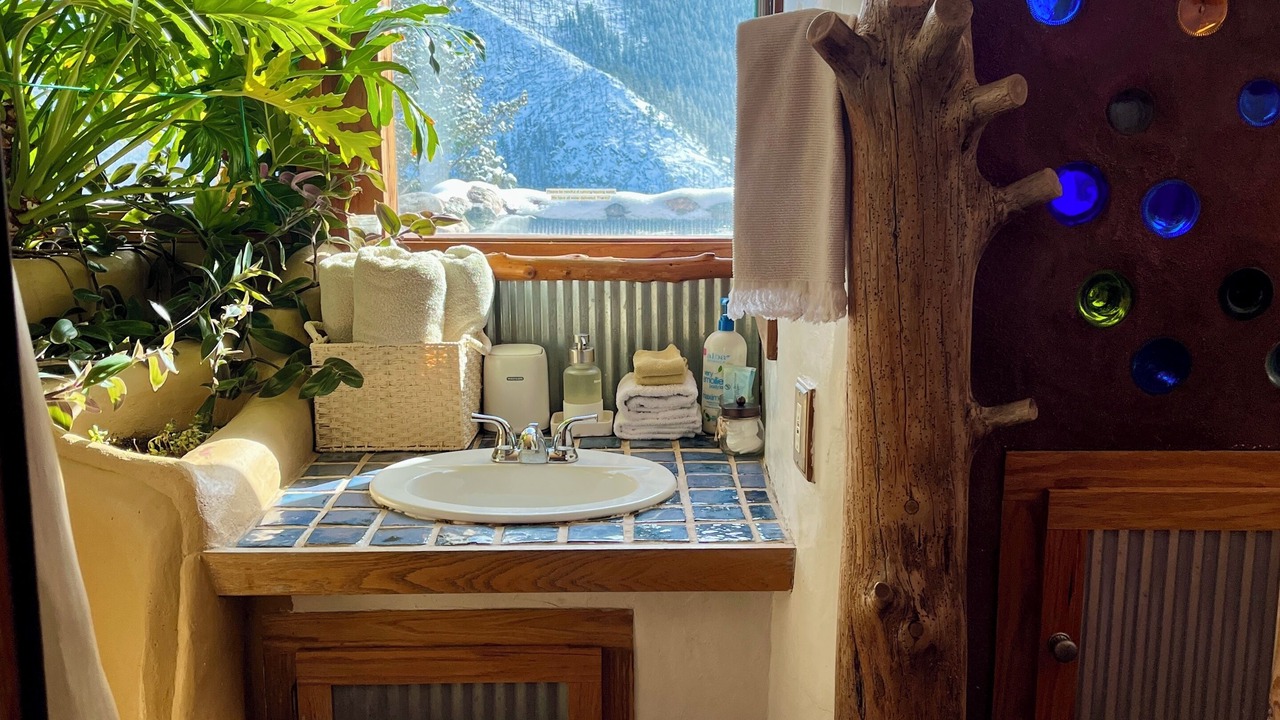 Photo of Bathroom in Boulder