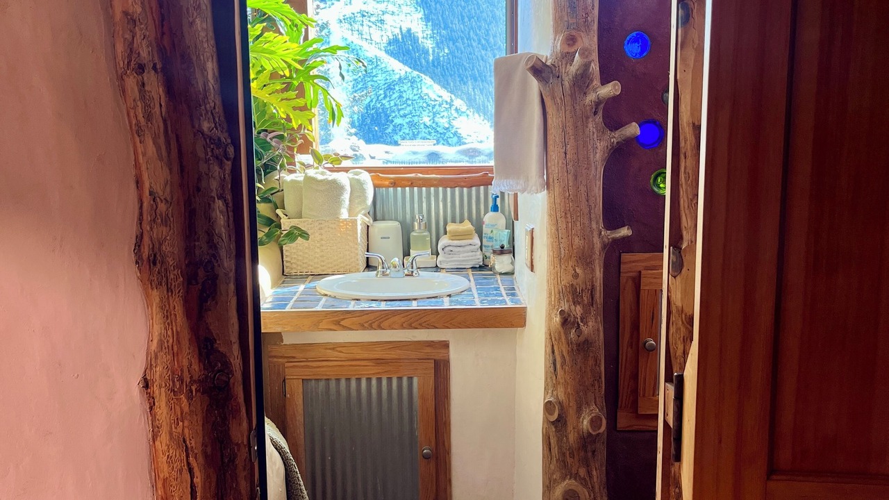 Photo of Bathroom in Boulder