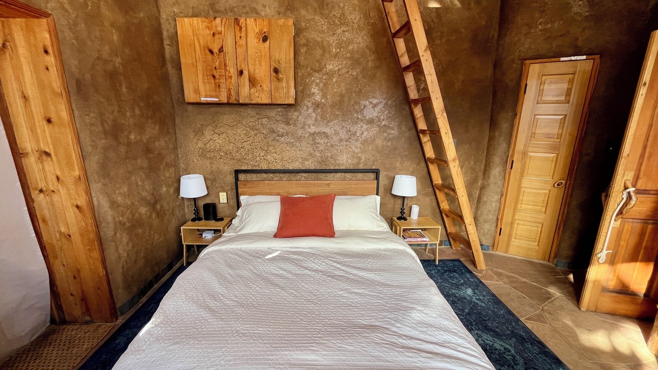 Photo of Bedroom in Boulder