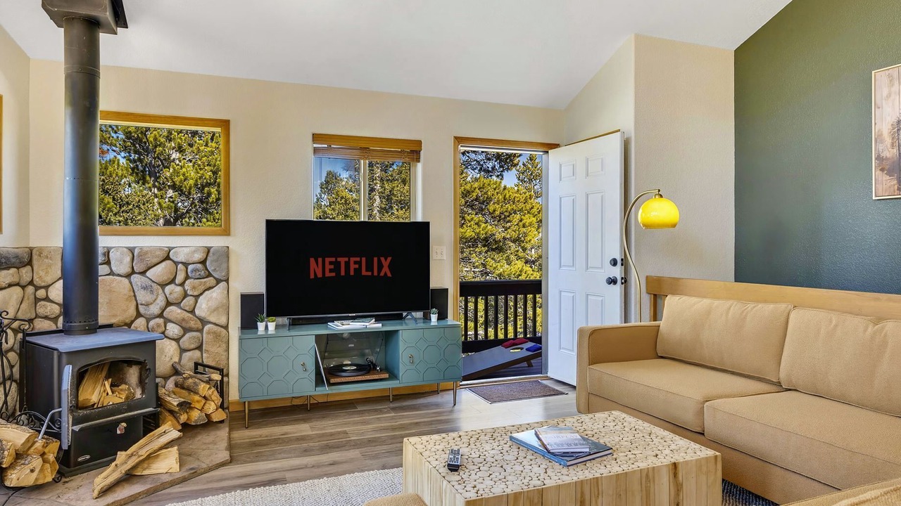 Photo of Livingroom in Valley of the Sun