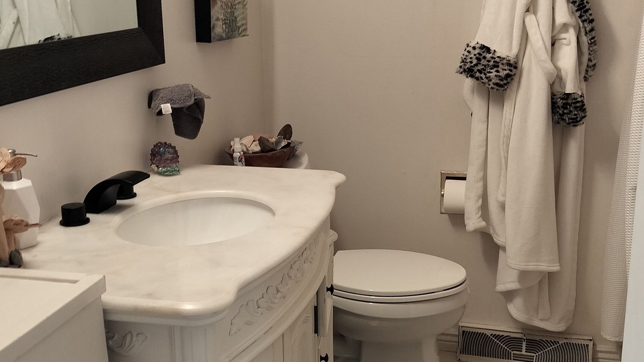 Photo of Bathroom in Dupont