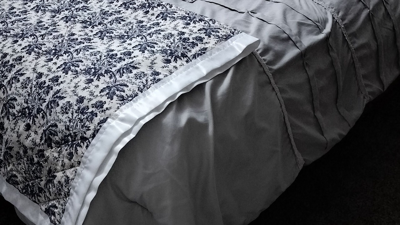 Photo of Bedroom in Dupont
