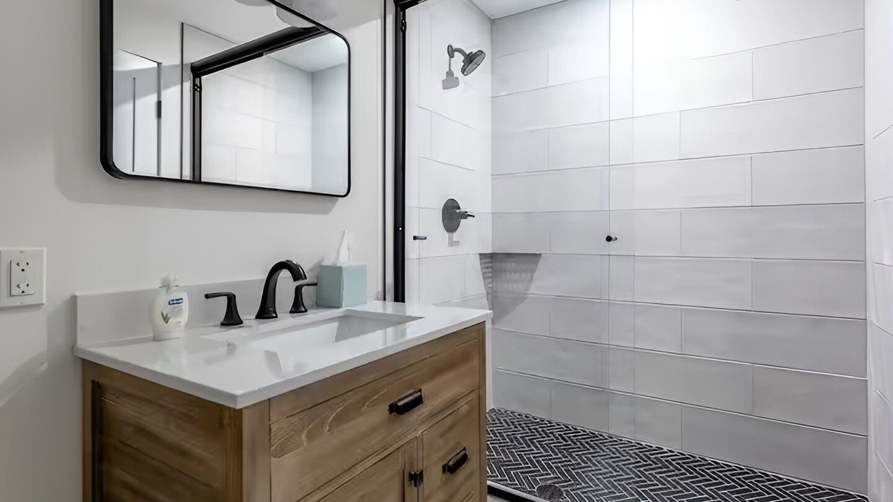 Photo of Bathroom in Granby