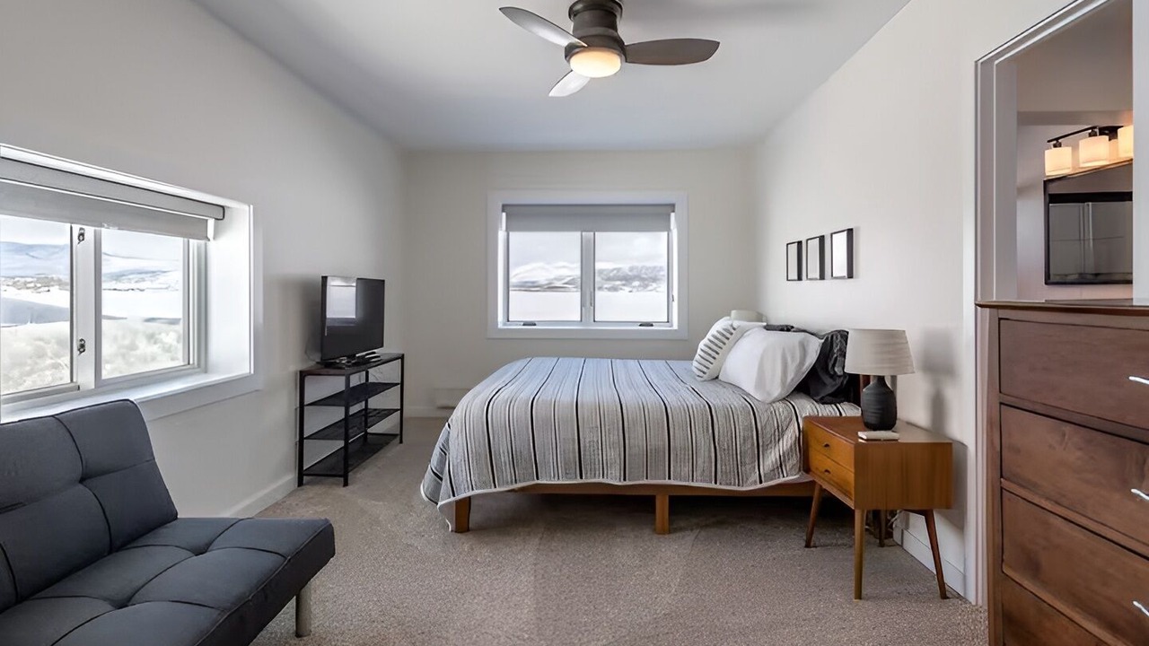 Photo of Bedroom in Granby