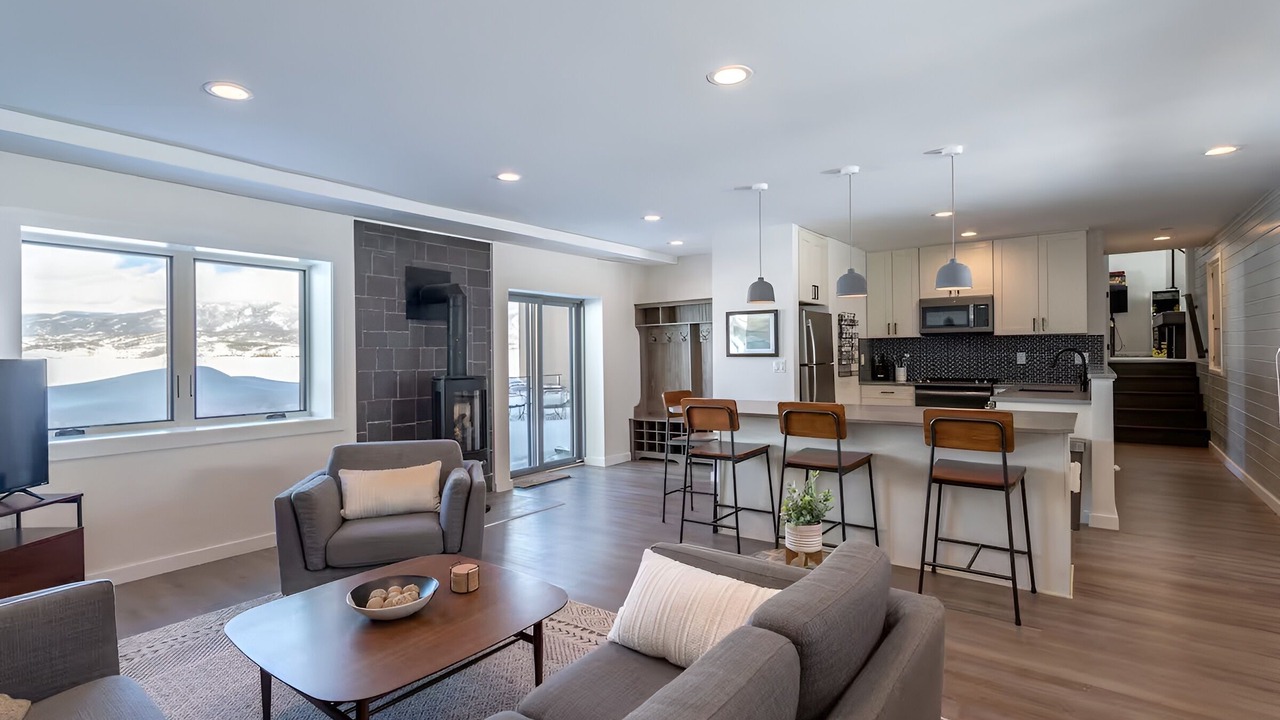 Photo of Livingroom in Granby