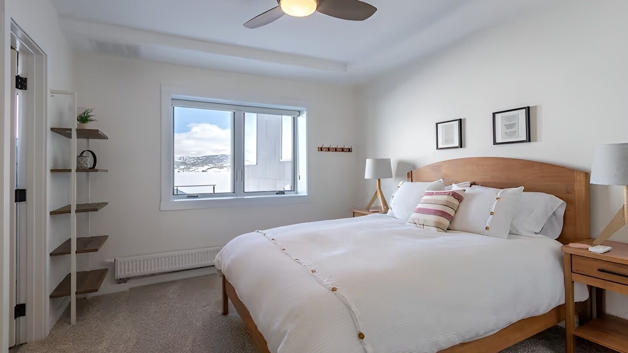 Photo of Bedroom in Granby
