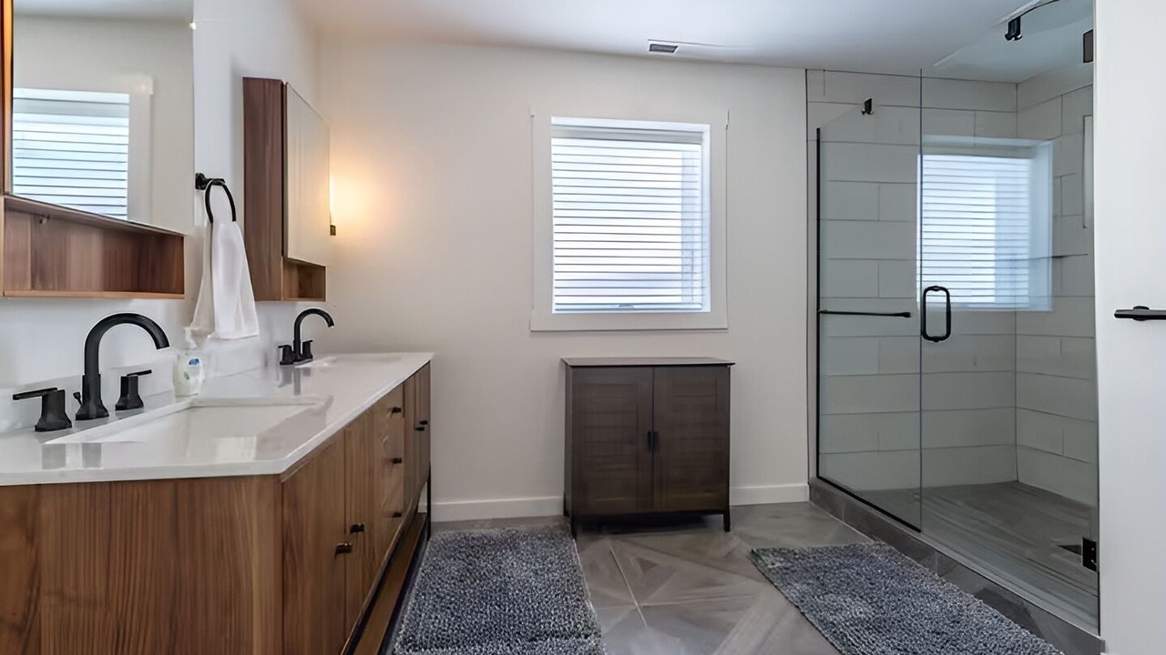 Photo of Bathroom in Granby