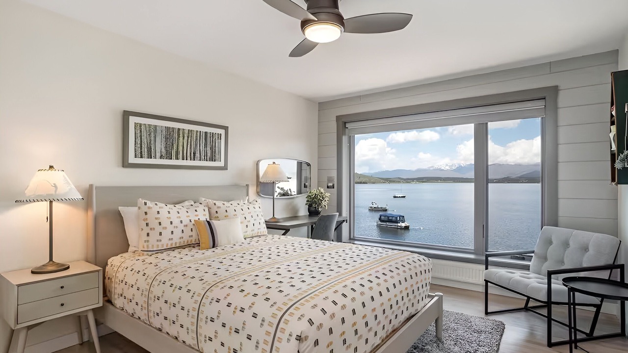 Photo of Bedroom in Granby