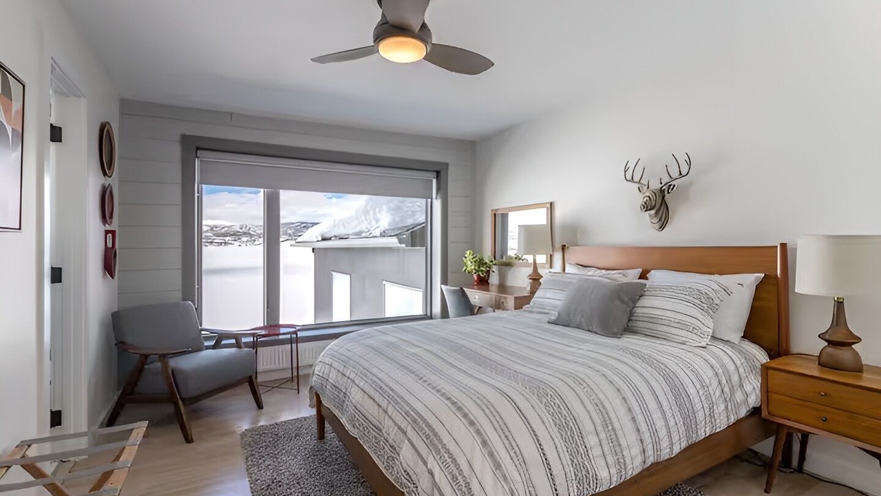 Photo of Bedroom in Granby