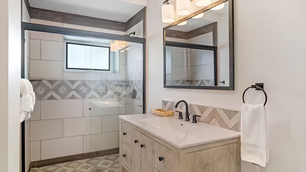 Photo of Bathroom in Granby