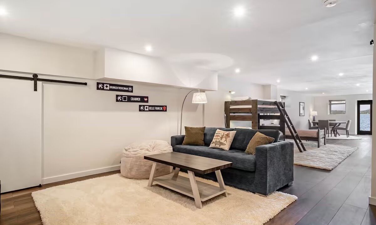 Photo of Livingroom in Granby