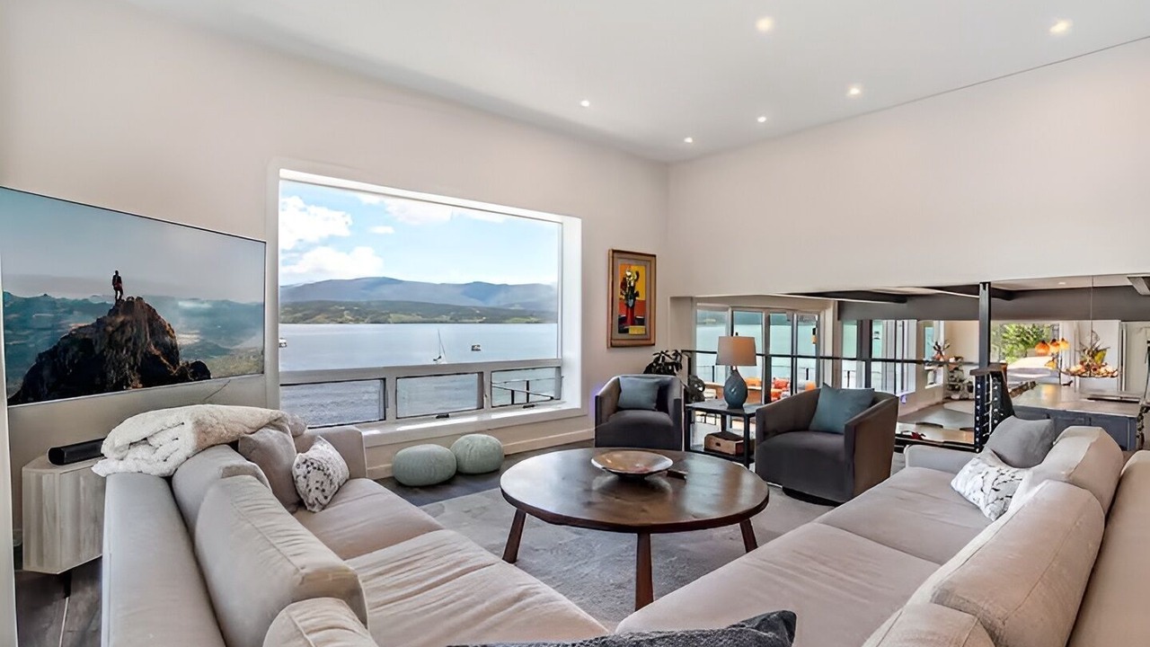 Photo of Livingroom in Granby