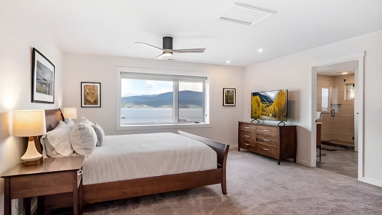 Photo of Bedroom in Granby
