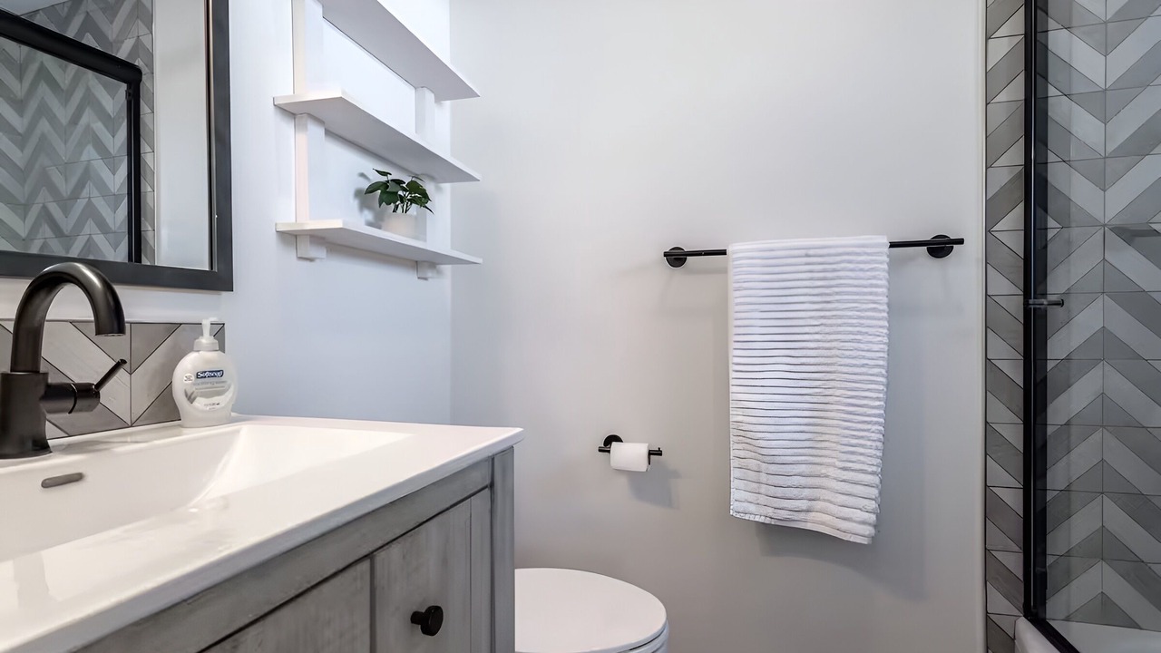 Photo of Bathroom in Granby