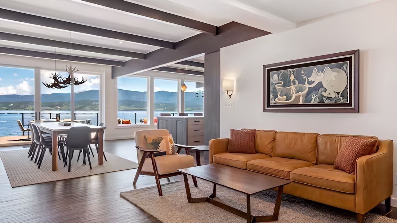 Photo of Livingroom in Granby