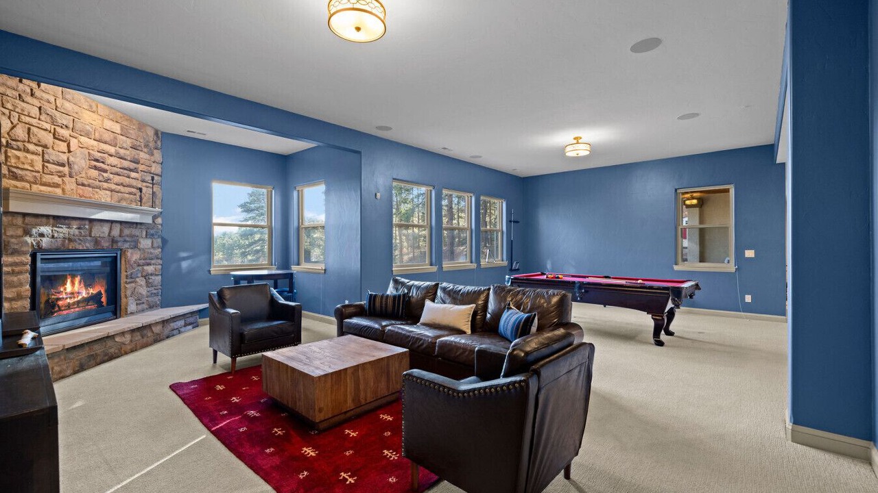 Photo of Livingroom in Colorado Springs
