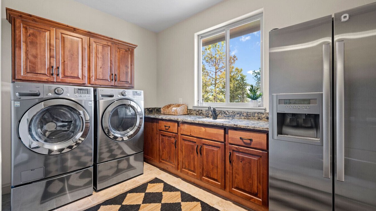 Photo of Bedroom in Colorado Springs