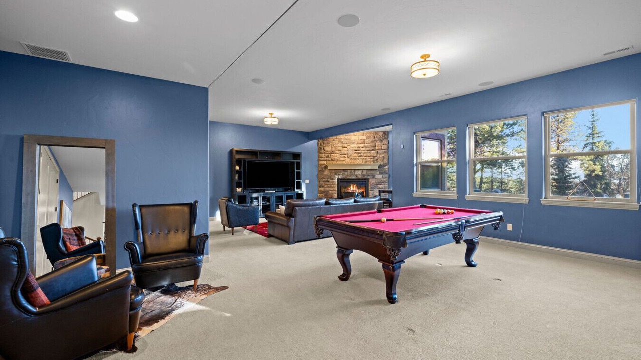 Photo of Livingroom in Colorado Springs