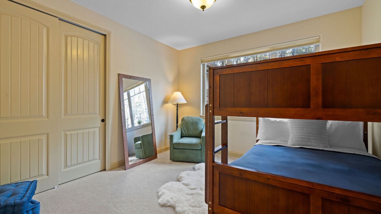 Photo of Bedroom in Colorado Springs