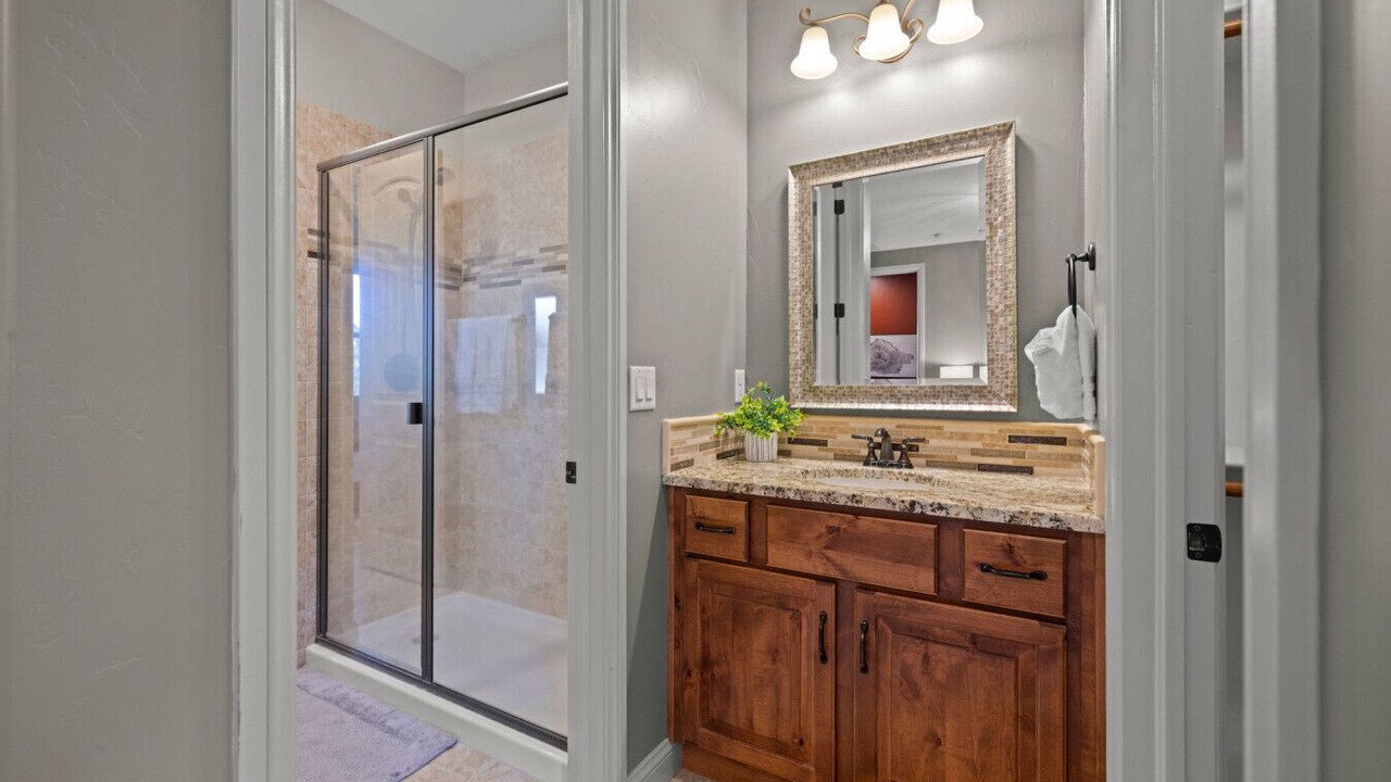 Photo of Bathroom in Colorado Springs