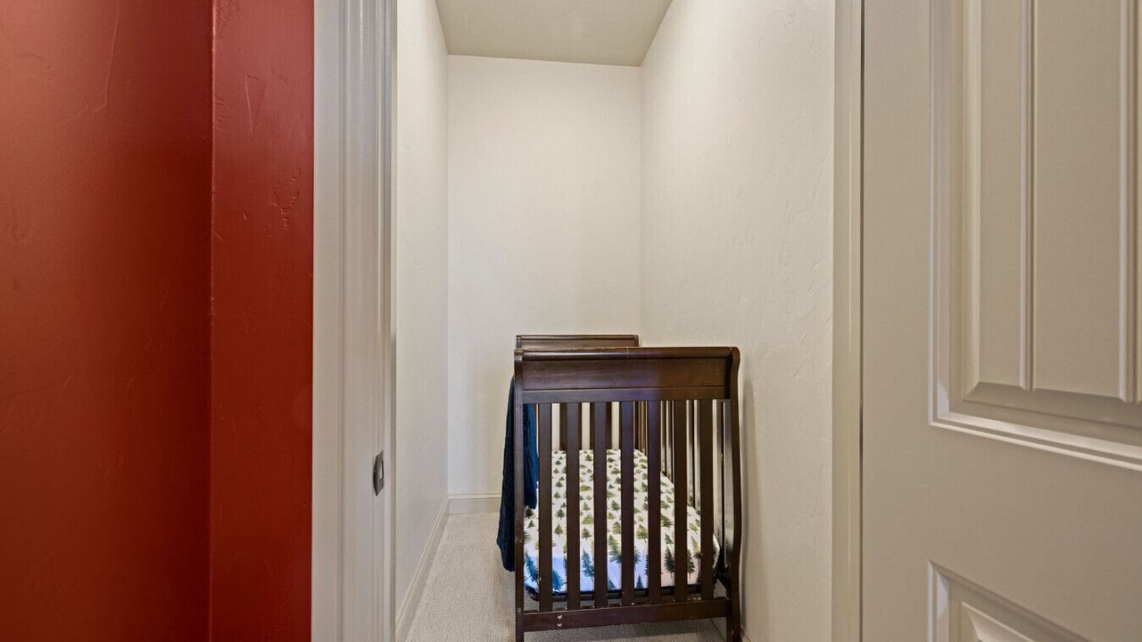 Photo of Bedroom in Colorado Springs