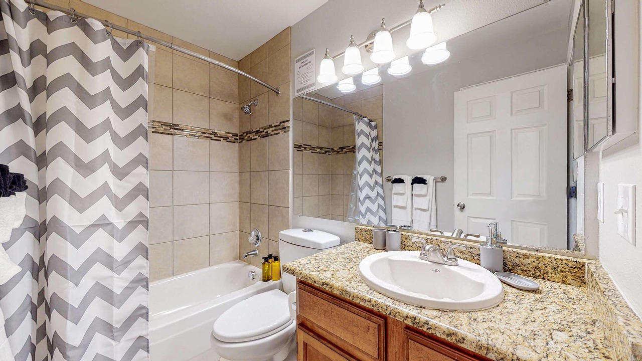 Photo of Bathroom in Prides Crossing