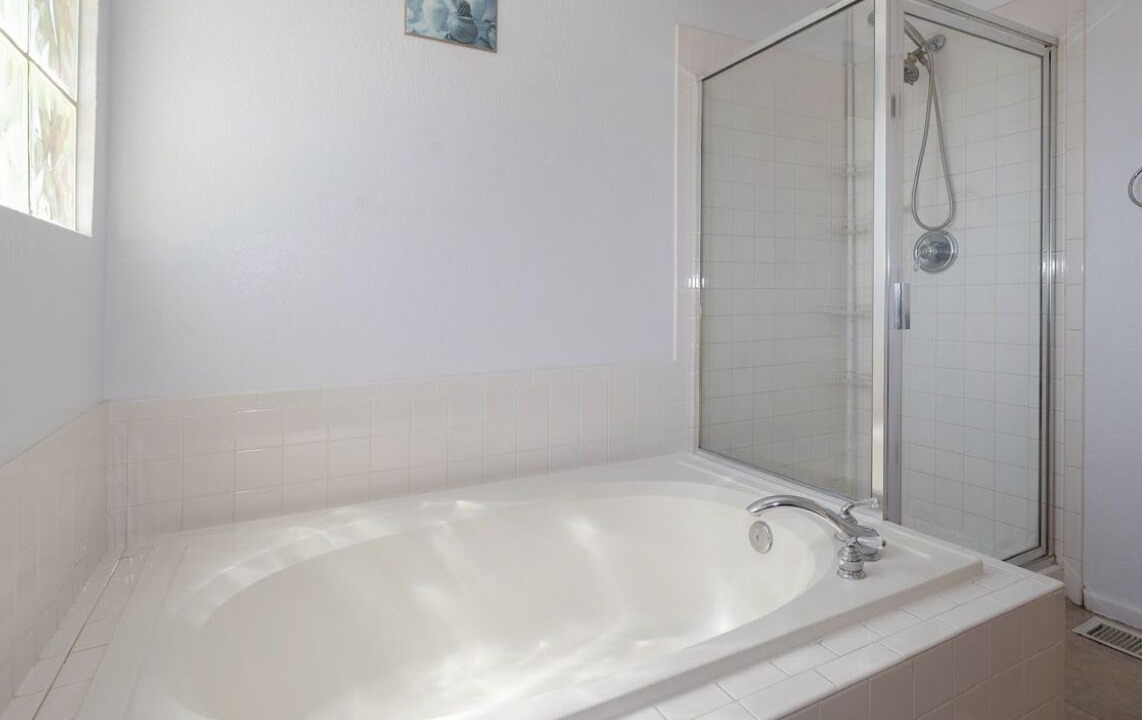 Photo of Bathroom in Green Valley Ranch
