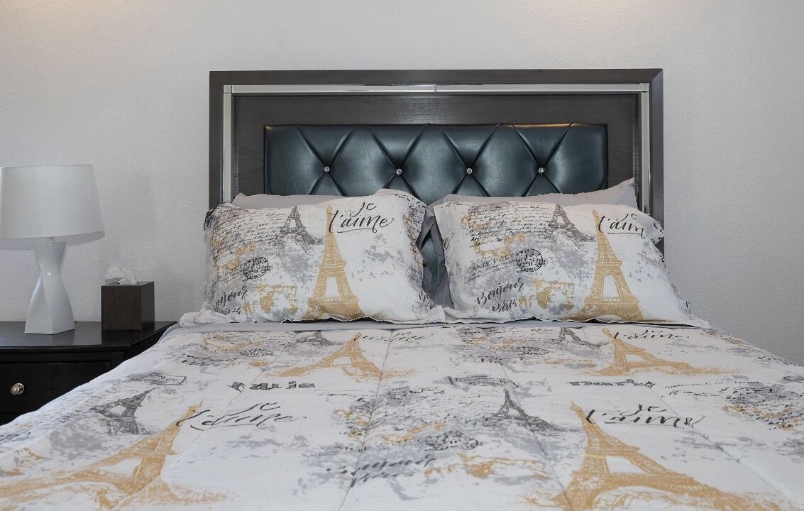 Photo of Bedroom in Green Valley Ranch