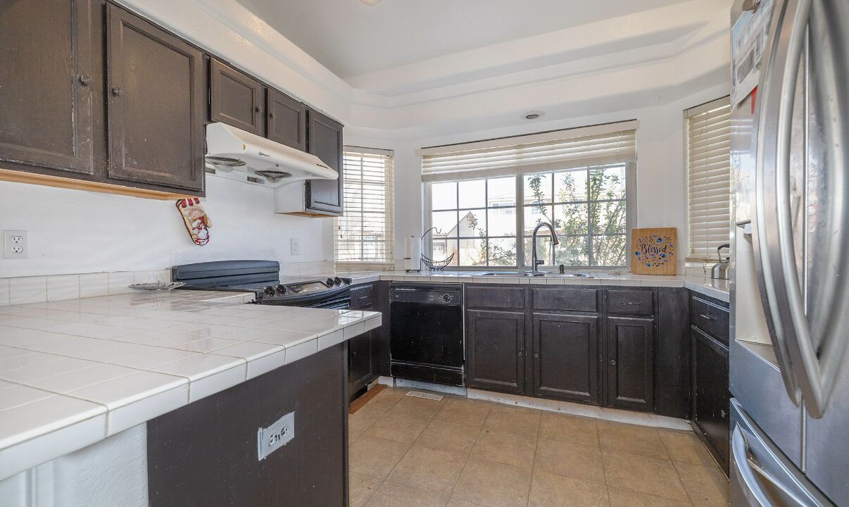 Photo of Kitchen in Green Valley Ranch