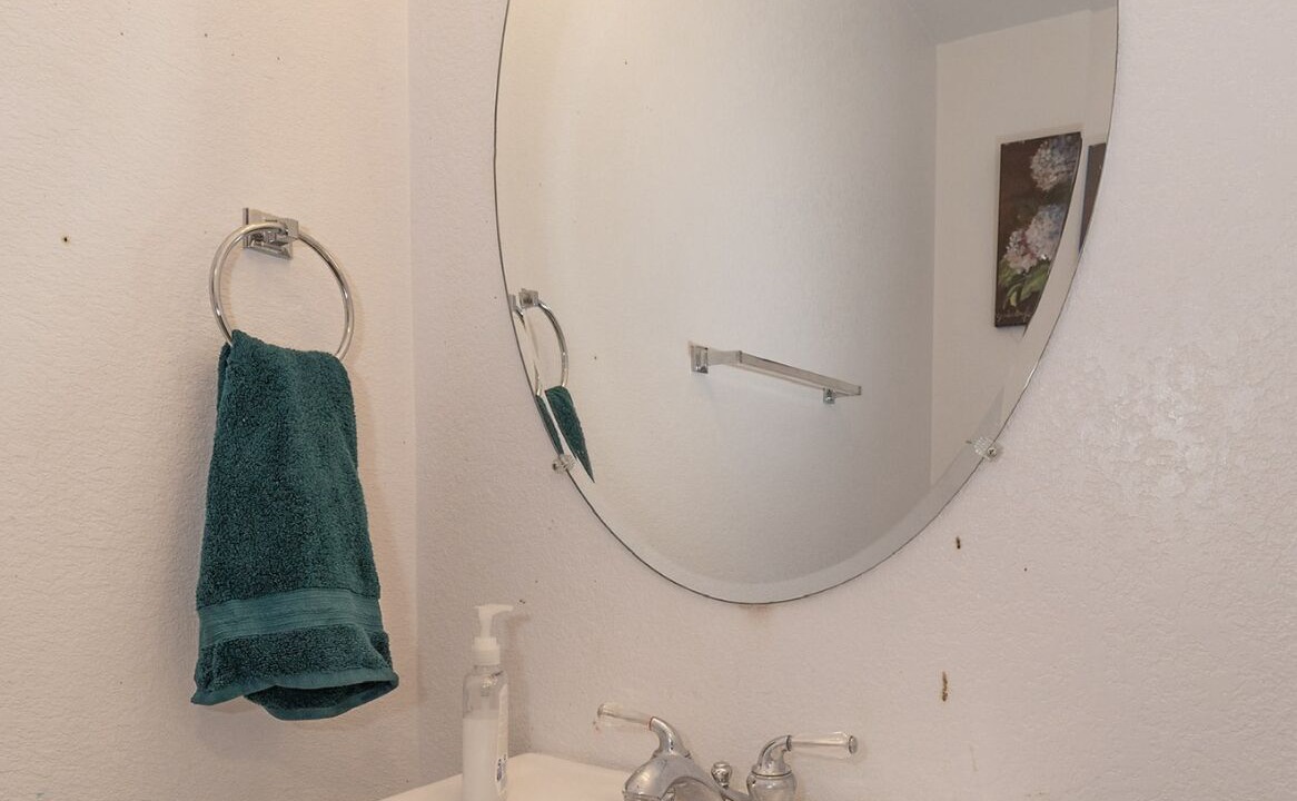 Photo of Bathroom in Green Valley Ranch