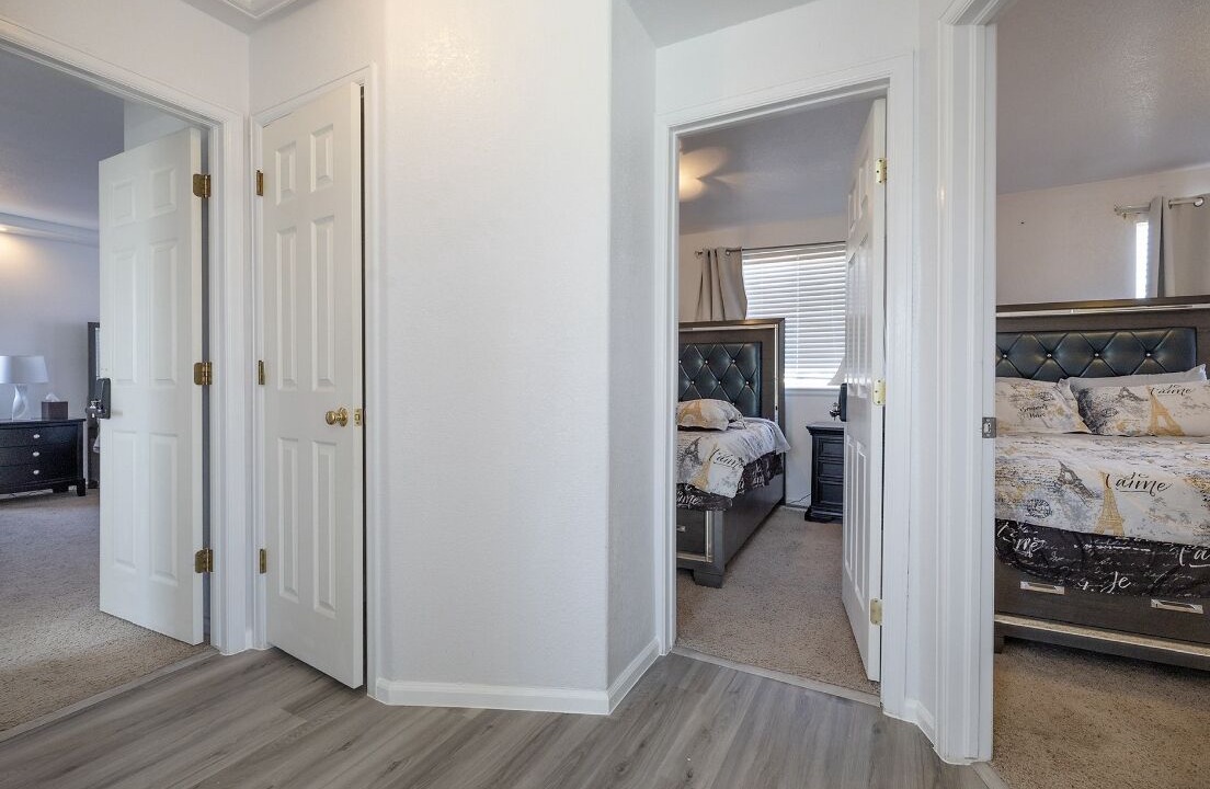 Photo of Bedroom in Green Valley Ranch