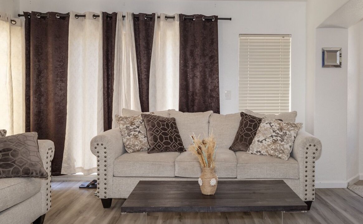 Photo of Livingroom in Green Valley Ranch