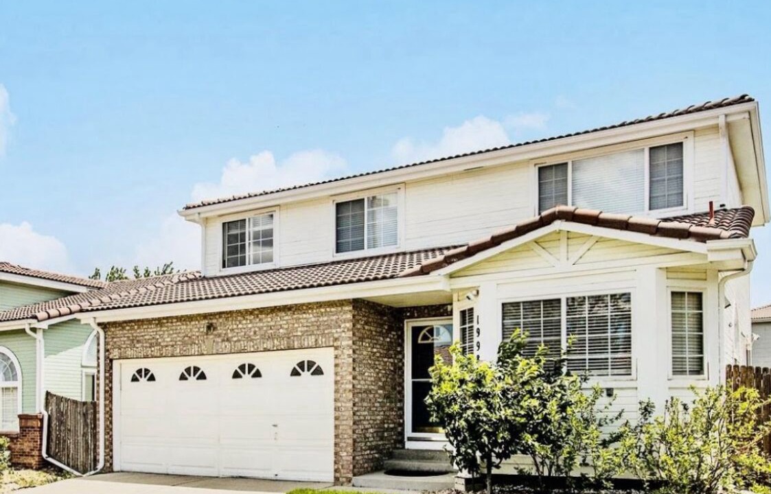 Photo of Outdoor in Green Valley Ranch