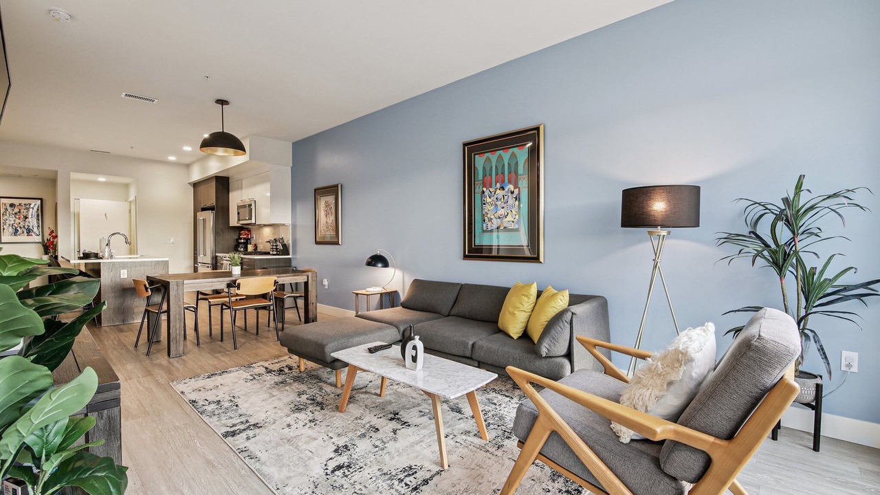 Photo of Livingroom in Highland