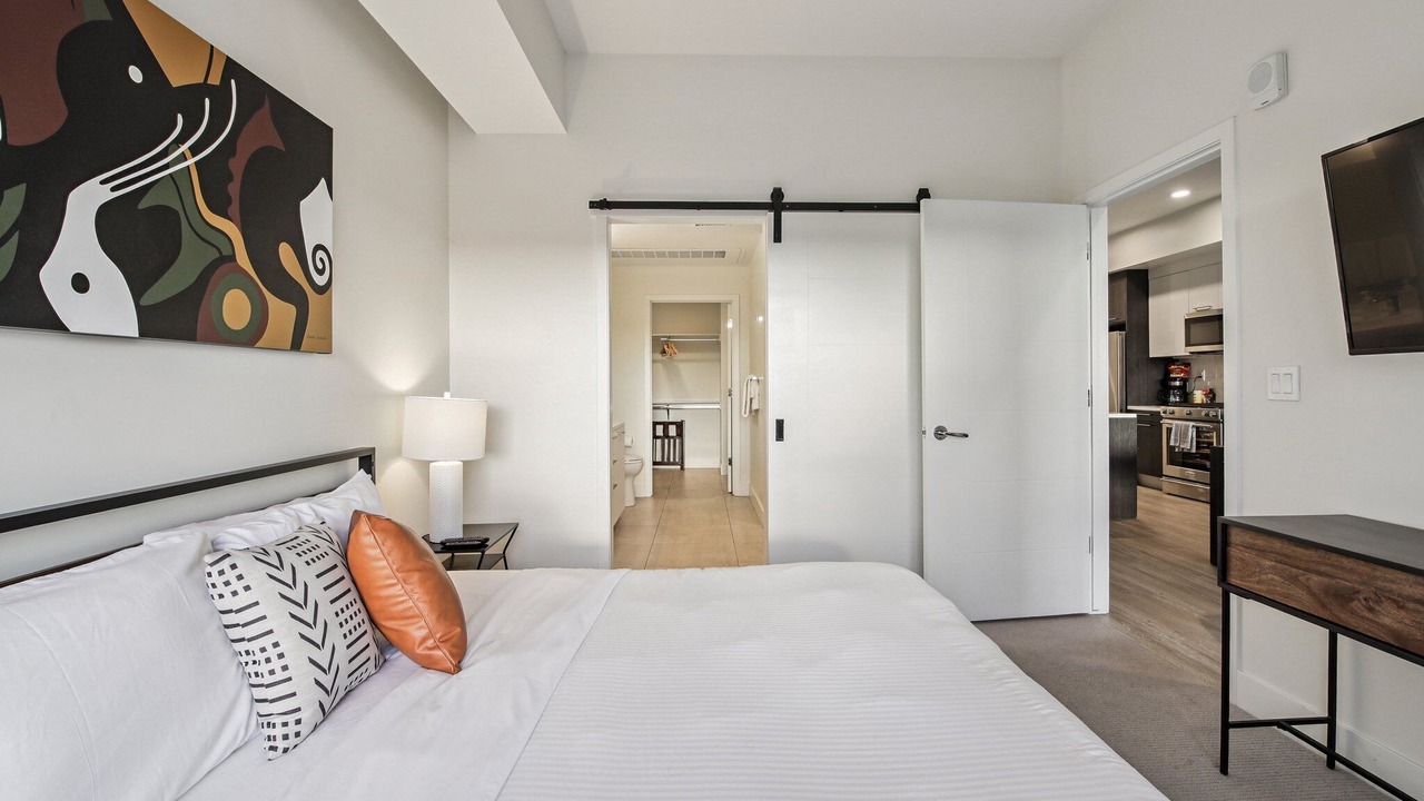 Photo of Bedroom in Highland