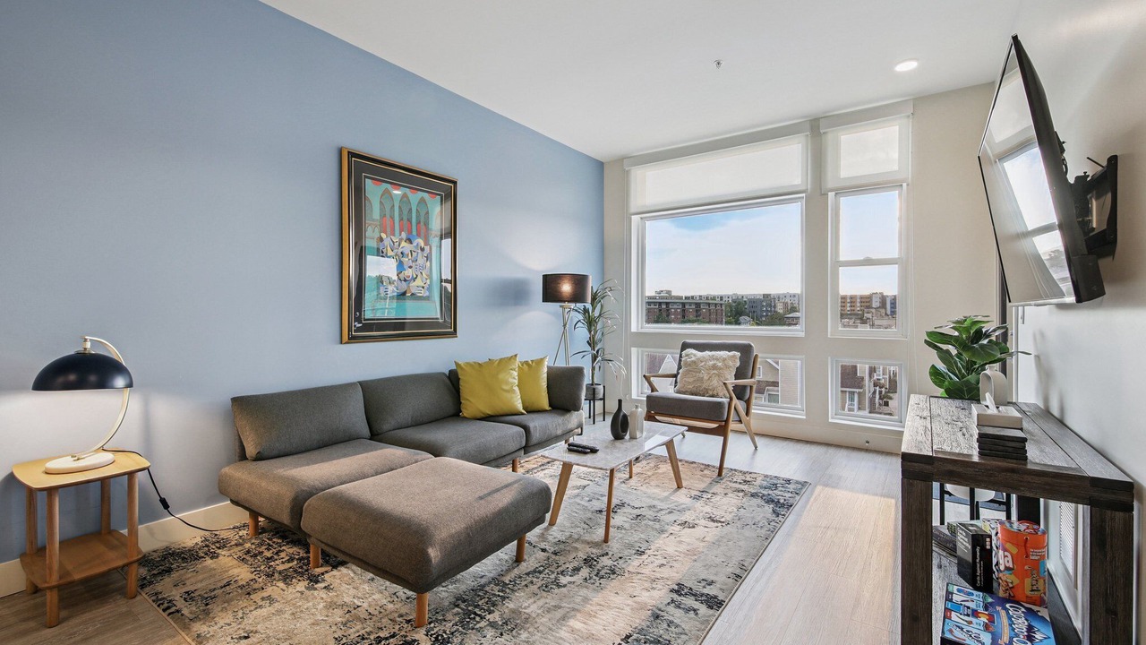 Photo of Livingroom in Highland