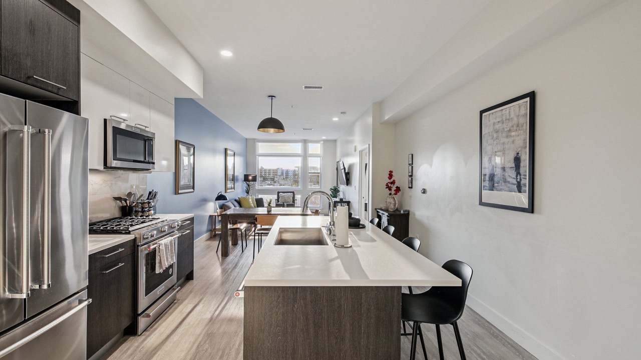 Photo of Kitchen in Highland