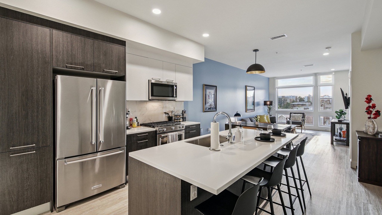 Photo of Kitchen in Highland