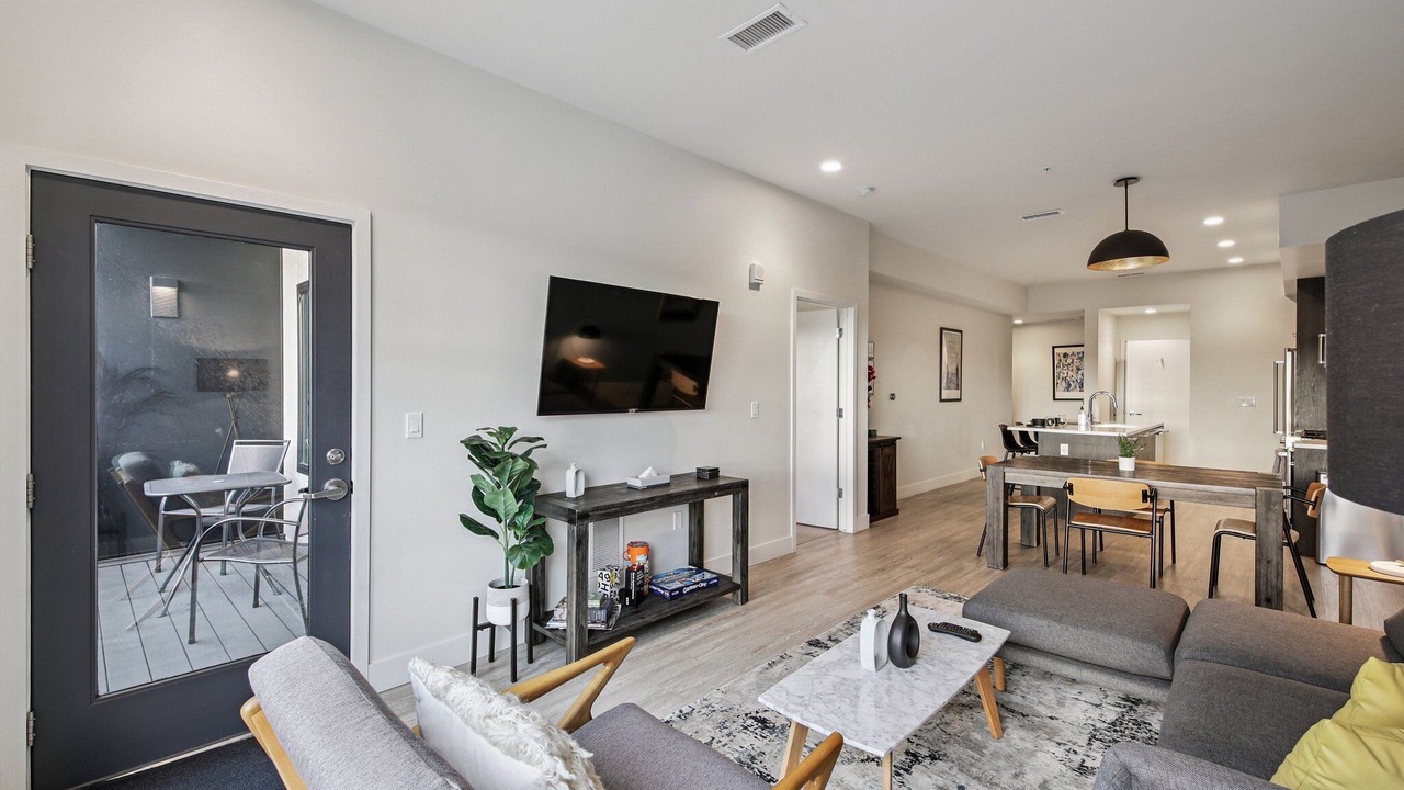 Photo of Livingroom in Highland
