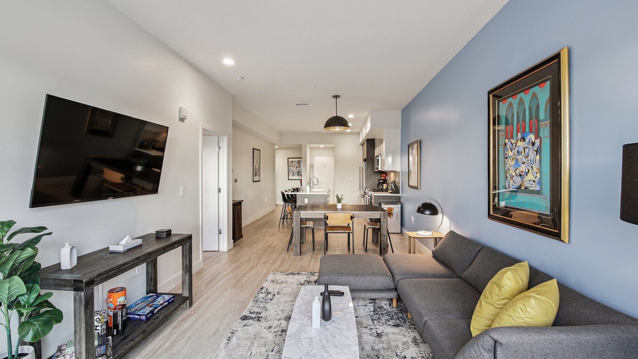 Photo of Livingroom in Highland