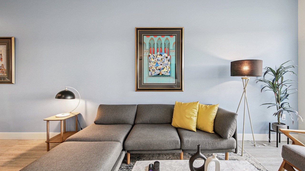 Photo of Livingroom in Highland