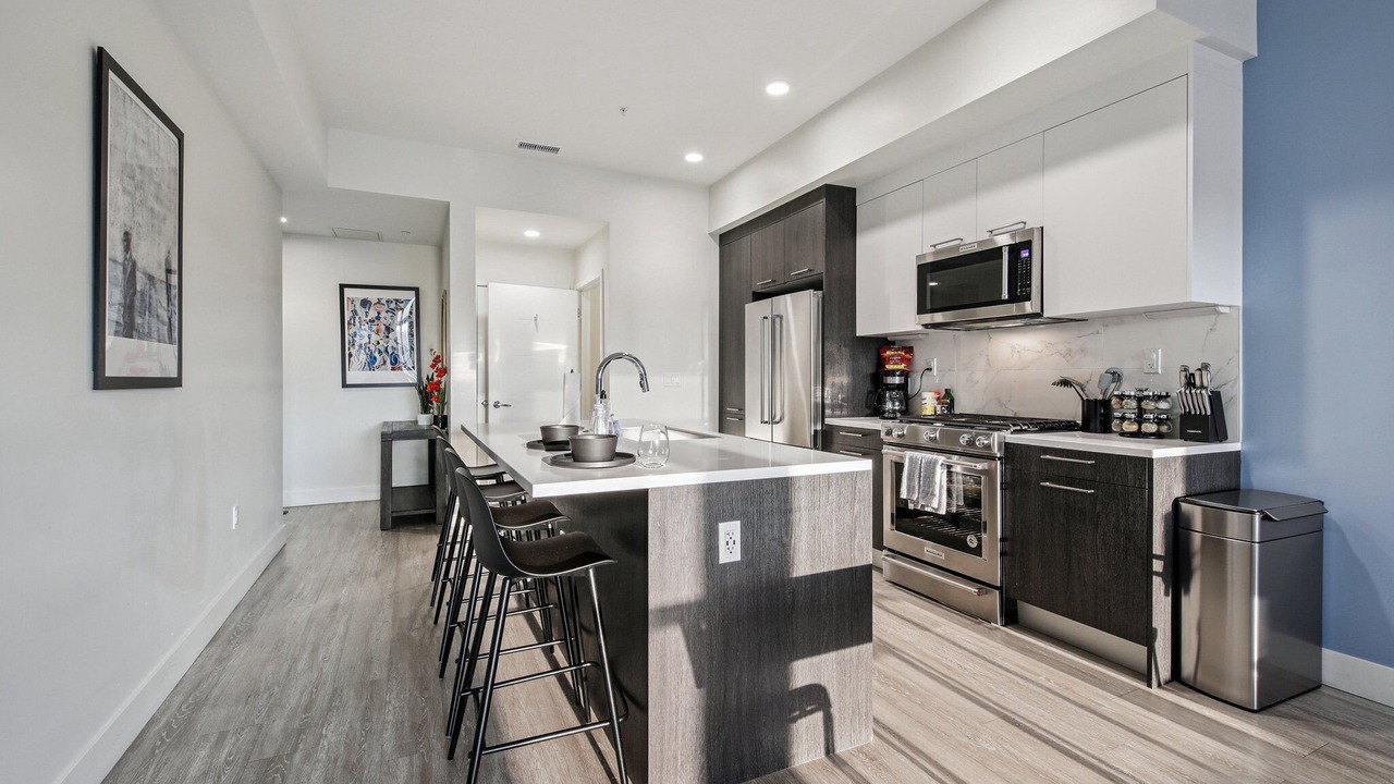 Photo of Kitchen in Highland