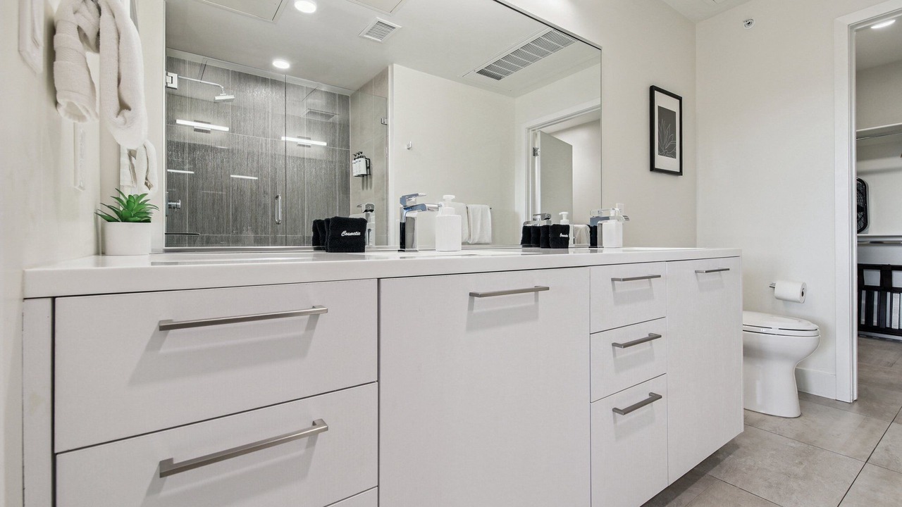 Photo of Bathroom in Highland
