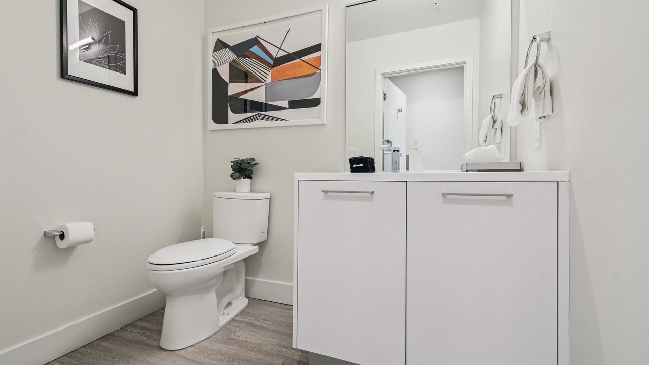 Photo of Bathroom in Highland