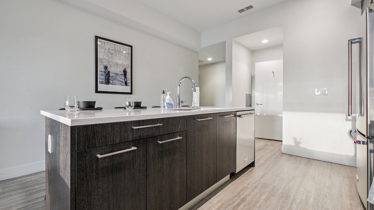 Photo of Kitchen in Highland