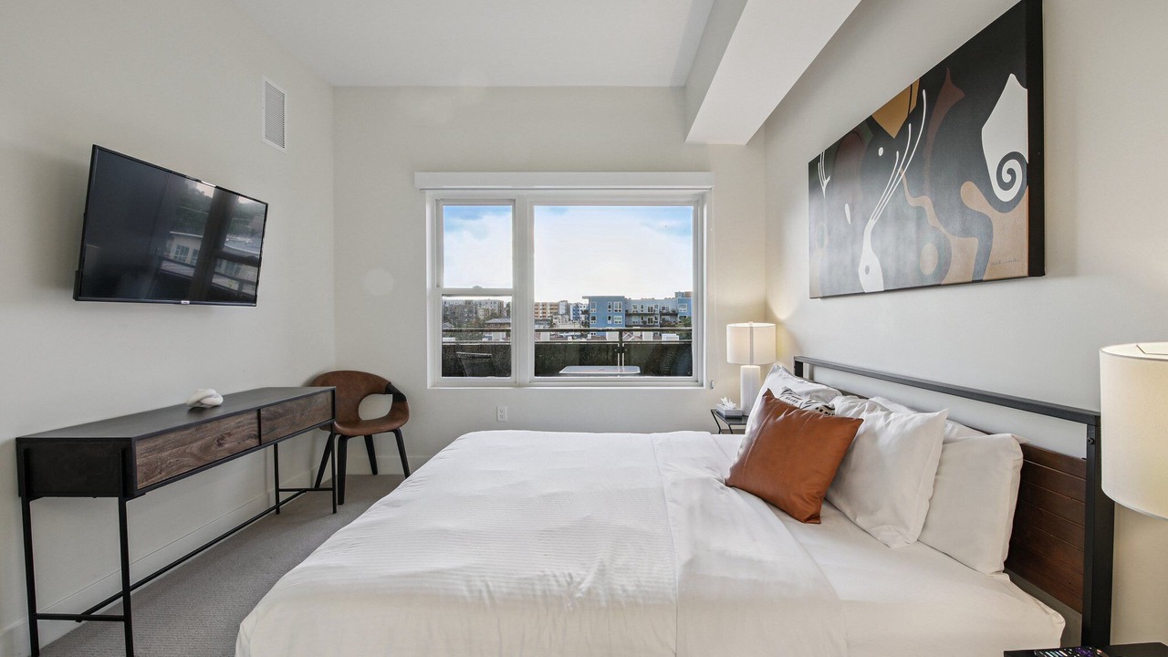 Photo of Bedroom in Highland