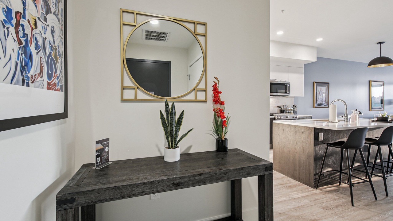 Photo of Kitchen in Highland