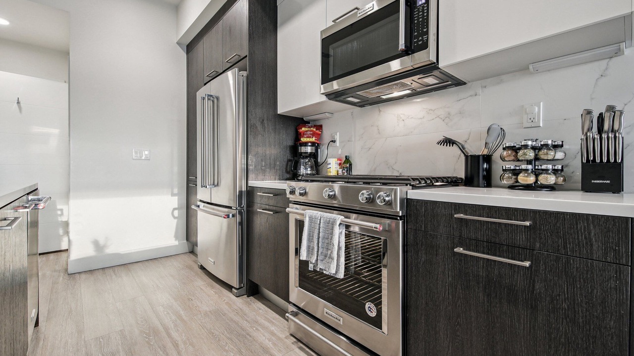Photo of Kitchen in Highland